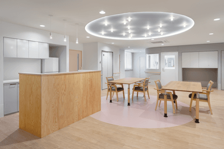 Asoka-en Nursing Home